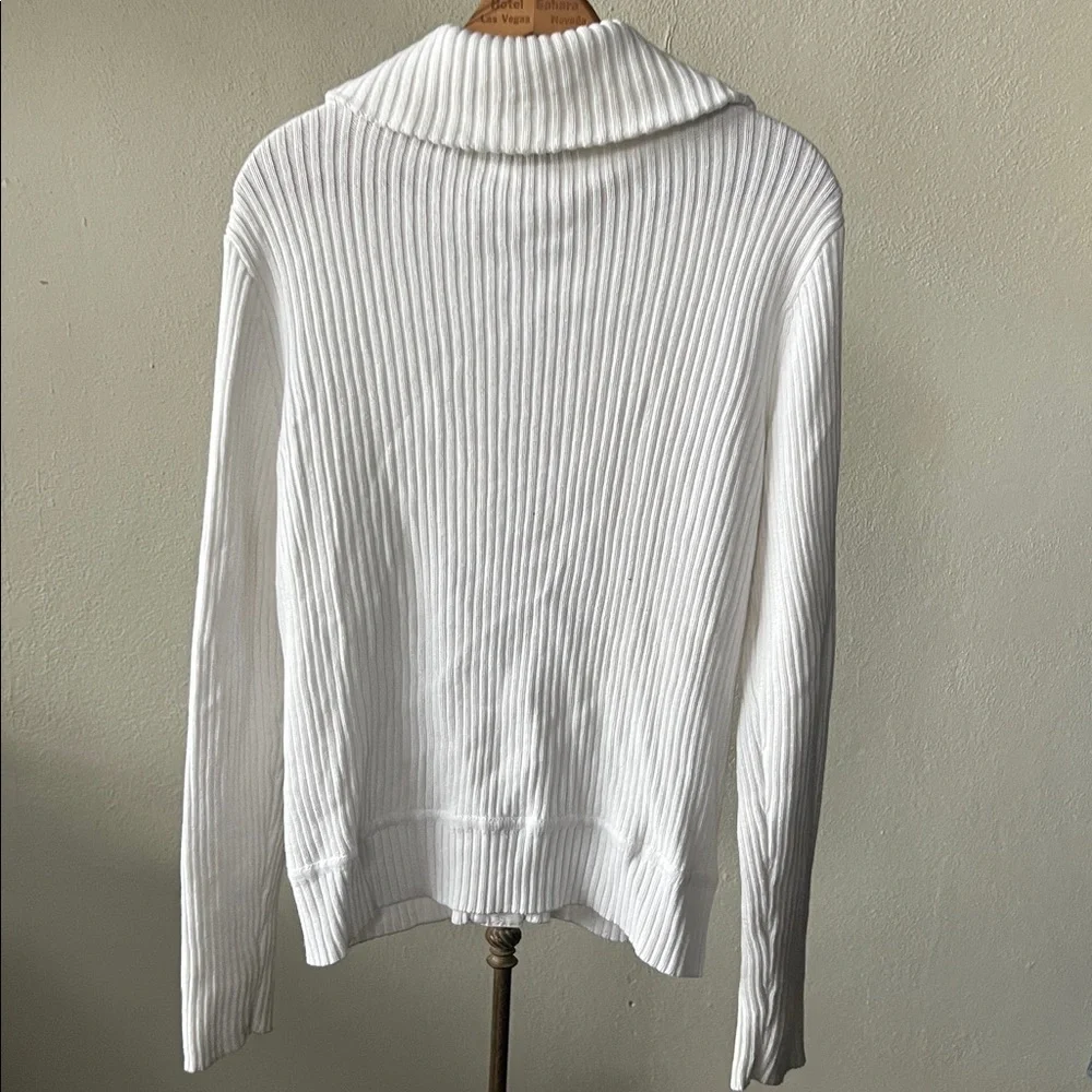 Ralph Lauren LRL Sweater Womens Large - Picture 3 of 3
